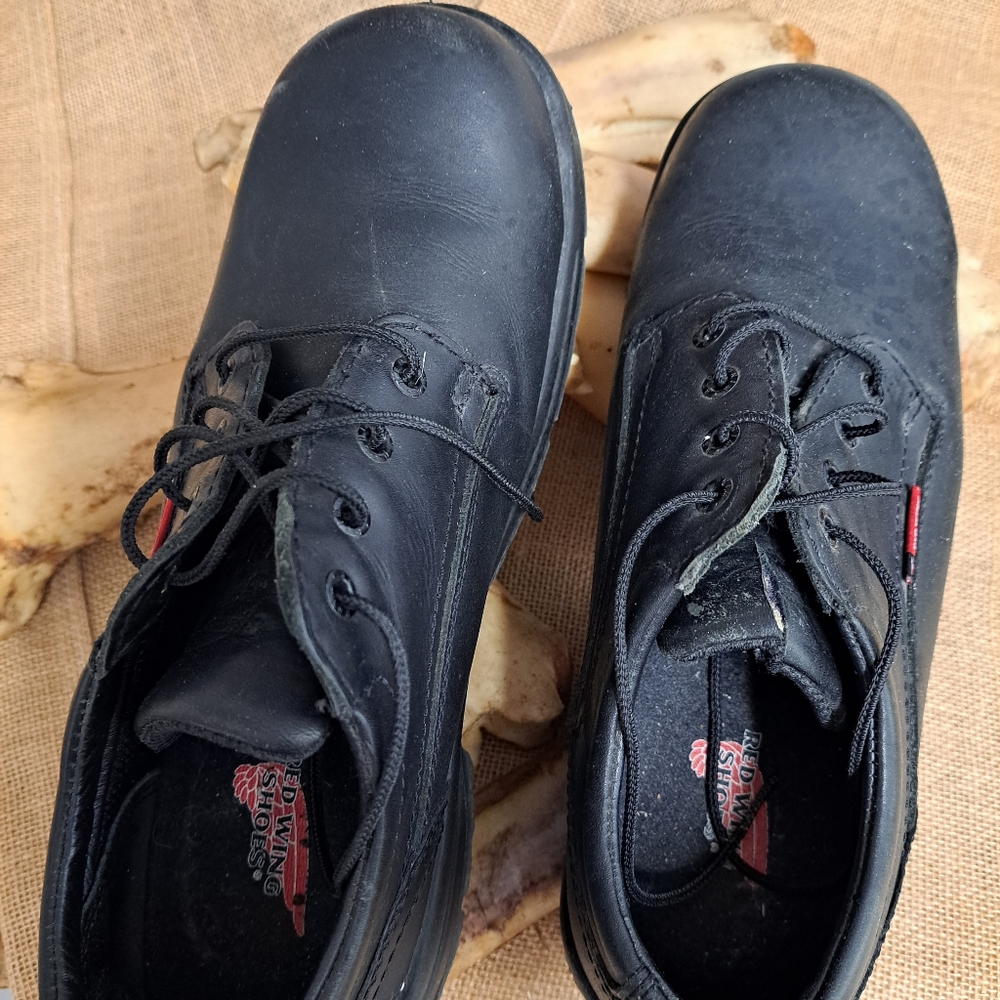 Shoes - Red Wing